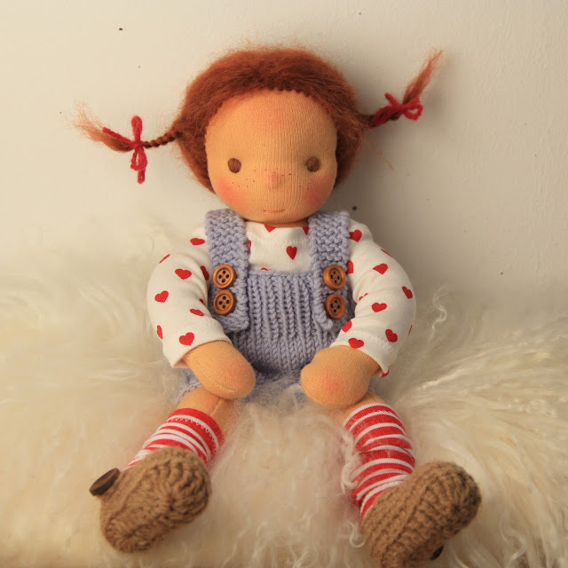 Barbaras Blumenkinder und Puppen Welt Barbaras Blumenkinder und Puppen Welt